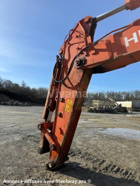 Photo Hitachi ZX530LCH-6  image 28/28