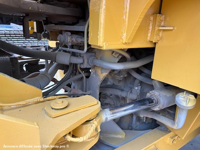 Photo Caterpillar 966H  image 9/14