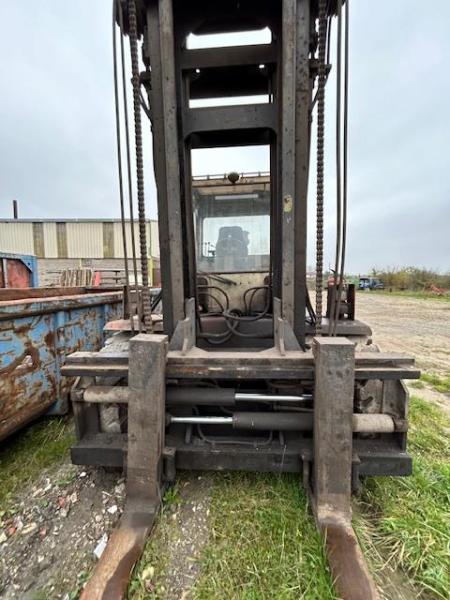 Forklift Kalmar DCG130