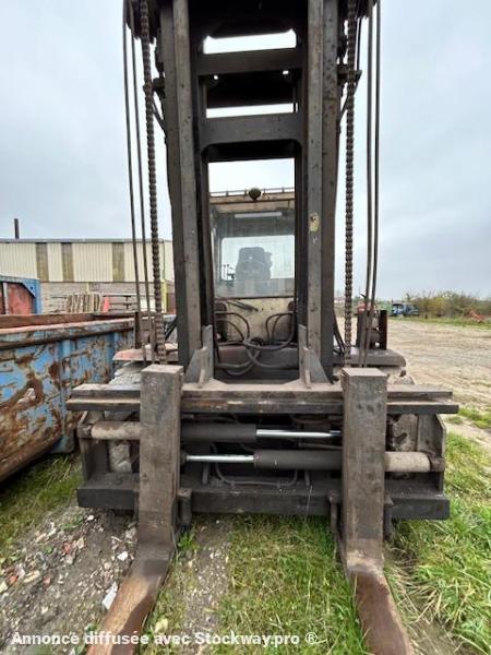 Photo Kalmar DCG130  image 4/8