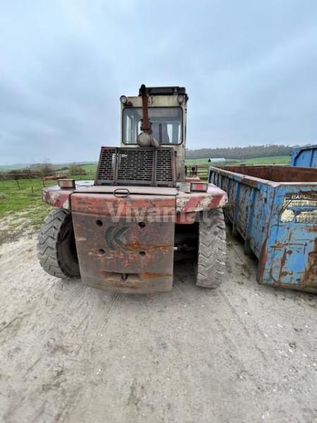 Forklift Kalmar DCG130