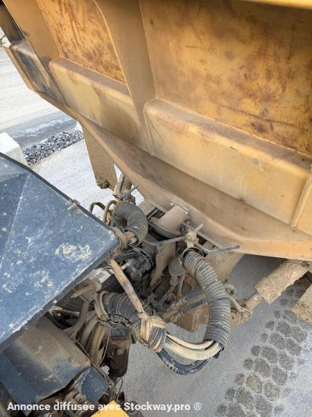 Photo Komatsu HM350-2  image 13/24