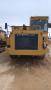 dumper Knikdumper Caterpillar                 D350C