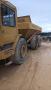 dumper Caterpillar D350C