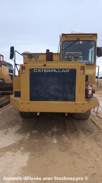 Photo Caterpillar D350C  image 8/20