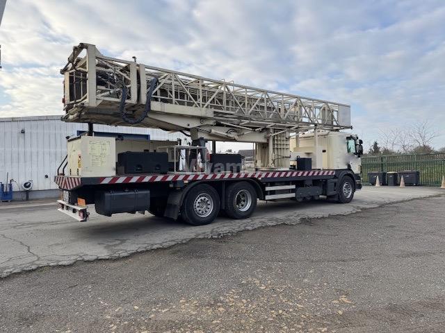 Scania                 ABC 125-150 LS