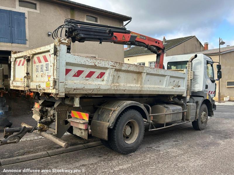 Photo Renault 370bxt  image 10/26