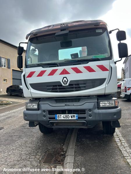 Photo Renault 370bxt  image 7/26