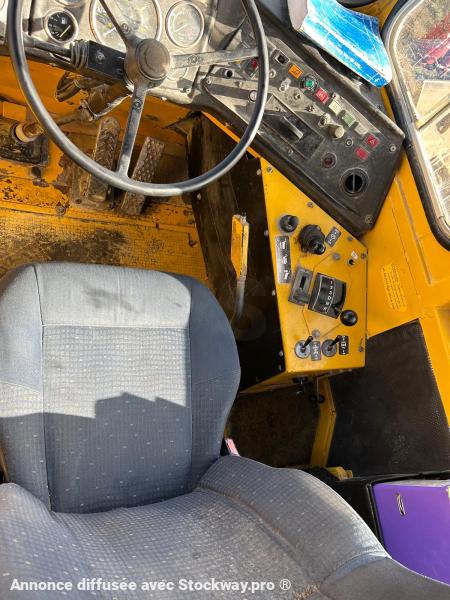 Photo Volvo A 25 B  image 8/16