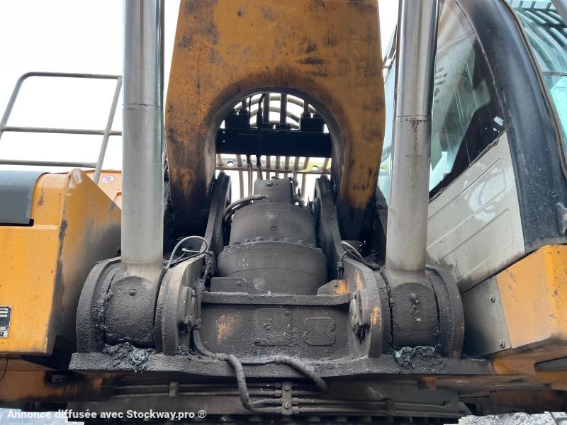 Photo Liebherr R980SME HD  image 10/26