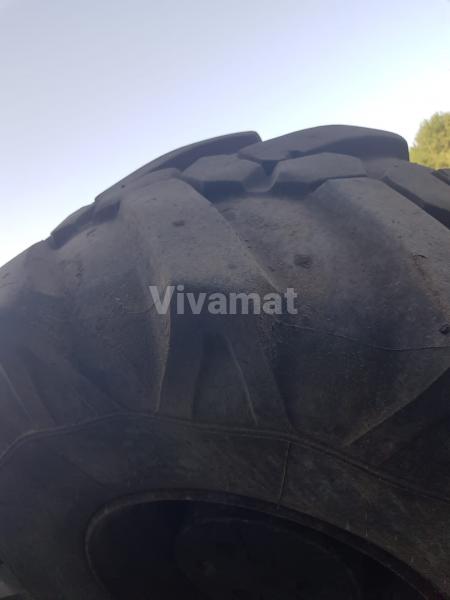 Spare parts MICHELIN 18R19.5XF MICHELIN 18R19.5XF