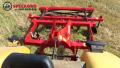 Non-power harrow nc