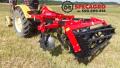 Non-power harrow nc