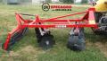 Non-power harrow nc