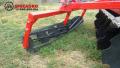 Non-power harrow nc