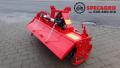 Power harrow  Rotavator nc