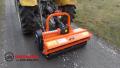 Green spaces maintenance Flail mower nc