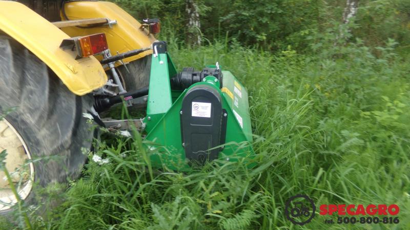 Entretien des espaces verts nc