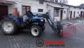 machinery equipments  Front loader nc