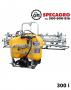 Sprayer nc