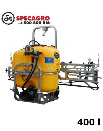 Sprayer nc