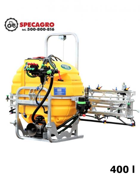 Sprayer nc