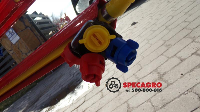 Sprayer nc