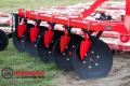 Non-power harrow nc