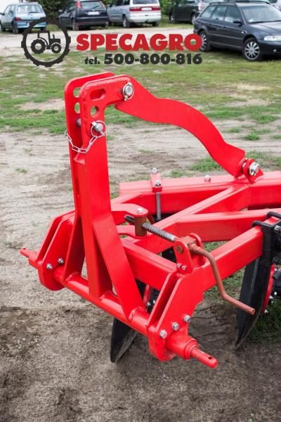 Non-power harrow nc