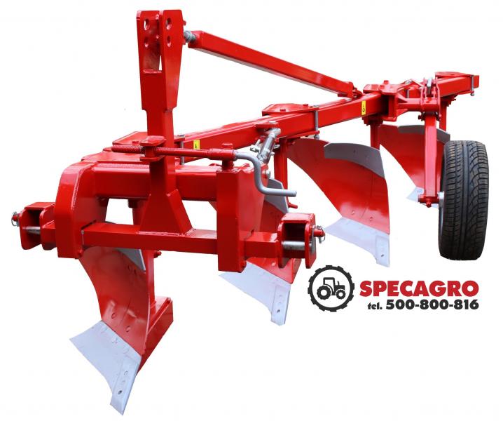 Non-power harrow nc