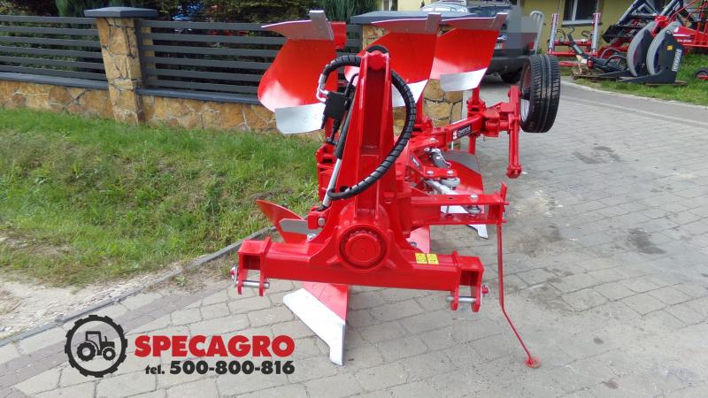 Non-power harrow nc