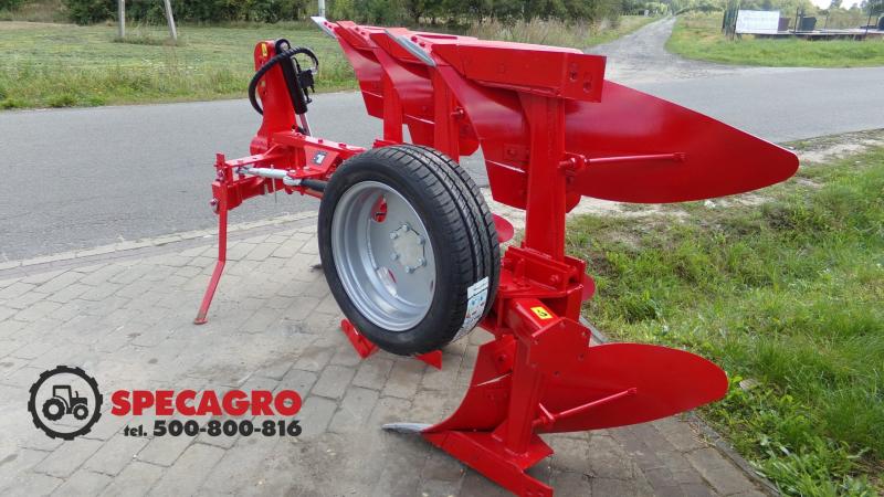 Non-power harrow nc