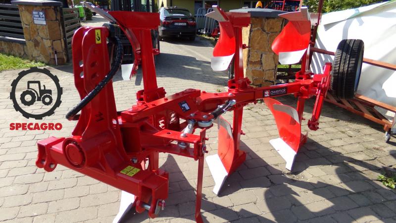 Non-power harrow nc