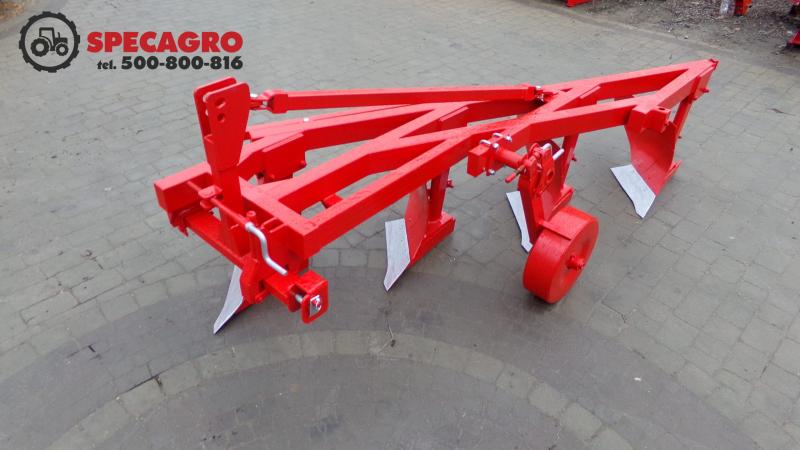 Non-power harrow nc