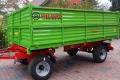 farming trailer  Farming tipper nc