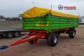 farming trailer nc