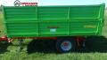 farming trailer nc