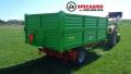 farming trailer nc