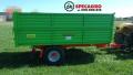 farming trailer nc