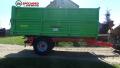 farming trailer nc