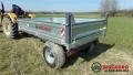 farming trailer nc