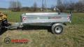 farming trailer nc