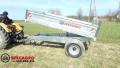 farming trailer nc