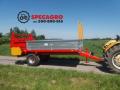 Spreading  Manure spreader nc