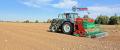 Seed drill nc