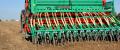 Seed drill nc