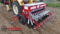 Seed drill nc