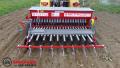 Seed drill nc