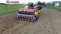 Seed drill nc