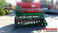 Seed drill nc